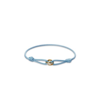 CARTIER TRINITY BRACELET